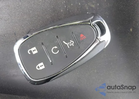 2021 Chevrolet Equinox Fwd Lt z USA, uszkodzony, nr VIN 3GNAXKEV5MS115084